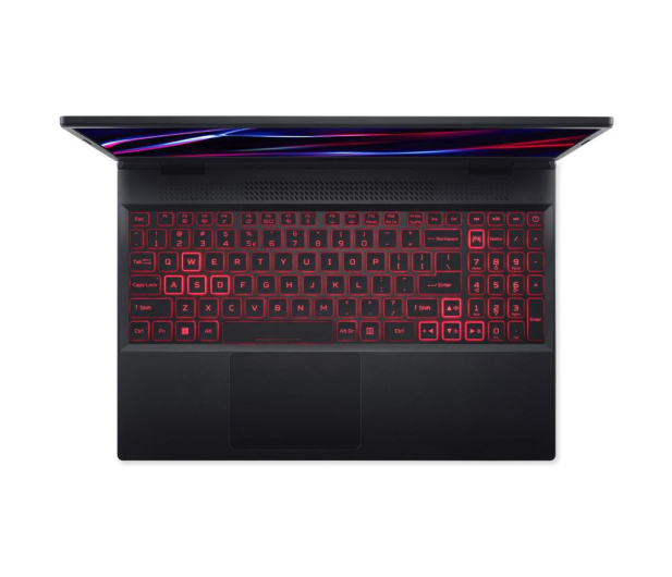 ACER Nitro 5 AN515-46-R625 R5-6600H/8GB/512GB SSD/RTX3050/15,6" FHD 165Hz/DOS - 1417619 - zdjęcie 4